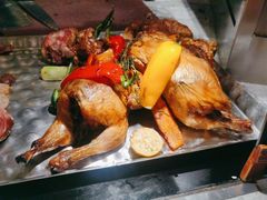 -盛宴标帜餐厅·亲子自助 (南昌喜来登酒店)