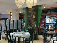 -老西门·常州菜(新区店)