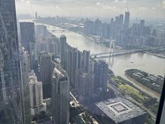 -广州四季酒店·意珍·意式自助餐