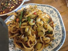 -都江堰石锅鱼