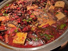 -师烤·豆花烤鱼(广州荔湾扬韬广场店)