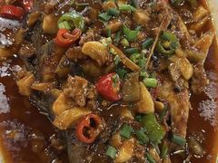 -巢湖名吃·东关老鹅汤(江南风情街店)
