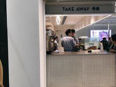 门面-喜茶(深圳丰盛町店)
