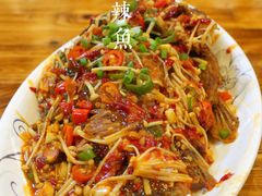 -和福餐馆(西江古街店)