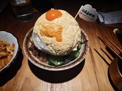 -岛风·台食小馆 ISLAND BISTRO(烟台山店)