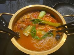-KAOTOWN烤堂•烧烤(海汇港店)