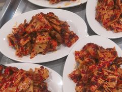 -韩麦大冷面(桂花街直营店)