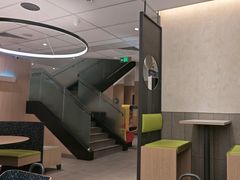 -麦当劳(西单明珠店)