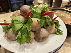 -毅祥斋老孙家泡馍(西羊市店)