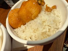 -文兴酒家(Chinatown - Gerrard Street)