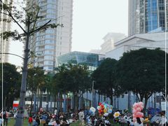 -壹海城ONE MALL