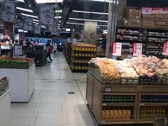 -永辉超市(郫都区爱琴海店)