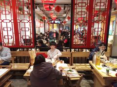 大堂-袁记串串香(新南门店)