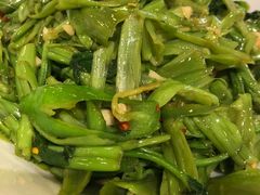 手撕茼蒿杆-大碗厨(东风路店)