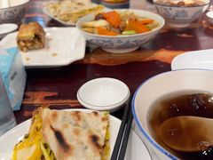 -御清斋总店(天一街店)