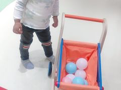 -贝思特蒙特梭利早教新区旗舰中心(苏州新区复悦城店)