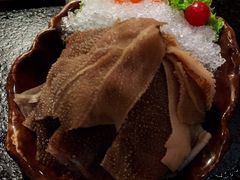毛肚-湊湊火锅·茶憩(世博大道店)