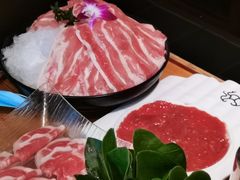 -大龙燚火锅