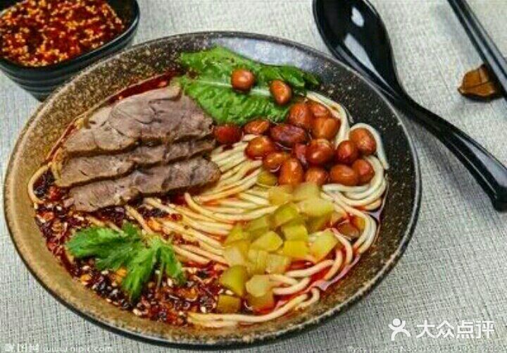 武汉大学食堂美食这么香？