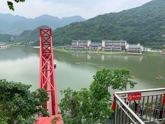 -宝晶宫旅游景区