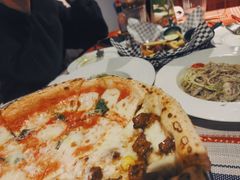 -Primo·丽莫意大利窑烤披萨