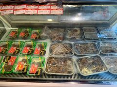 零售区-樱桃鸭(丰富路店)