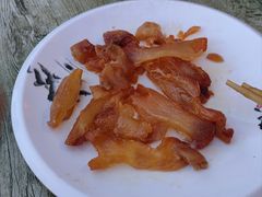 -诺敏塔拉奶茶-布里亚特包子-手把肉(锦都会店)