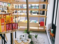 -茶宴·美食地标餐厅(沙坡尾店)