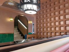 -清真·卡德尔大叔新疆主题餐厅(龙汇路店)