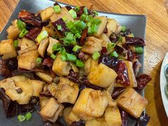 -霹雳火·重庆烧烤·江湖菜(解放碑店)