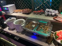 -新盈光·心院(嘉恒广场店)