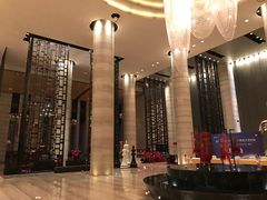 -重庆富力艾美酒店