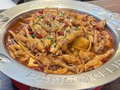 -胖哥俩肉蟹煲(杭州大厦中央广场店)