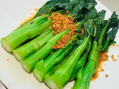 -蔡澜点心·粤菜(丽泽天街店)