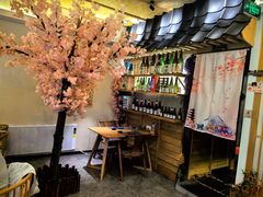 -樱之味精致料理融合餐厅