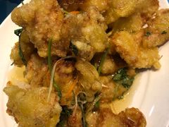 -老船长海鲜加工店(景苑山水店)