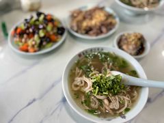 -清真喜兰老丁羊汤特色小吃