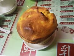 -香港華心糖水鋪(南西总店)