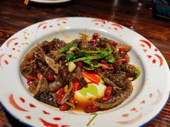 -广府乡下·饭庄(新港东路店)