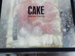 -FASHION BAKERY法森贝克(新德路店)