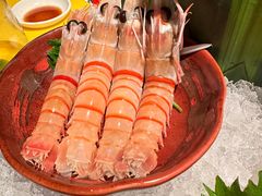 -Mr.Fish鱼鲜生海鲜放题(高德置地冬广场店)