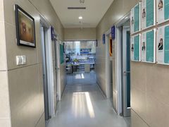 -谐和益家动物医院·免疫绝育·血液透析·宠保定点医院(高新伊藤分院)
