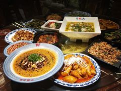 -徐鼎盛民间菜(上筑店)