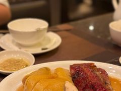 -中国厨房/台湾牛肉面