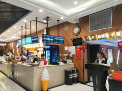 -大光明丽星VIP影城(昌里路杜比全景声店)