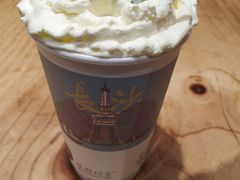 -茶颜悦色(岳麓山顶店)