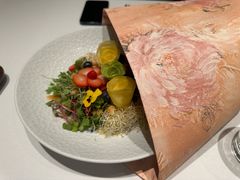 -狮拾久·现代新加坡料理(壹方城店)