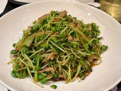 -鲁菜根·泰安菜(万达店)