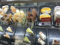 -樱花糕坊(万松园店)