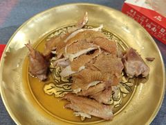 -金狮麟·新豫菜(金码大厦店)